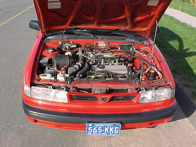 engine