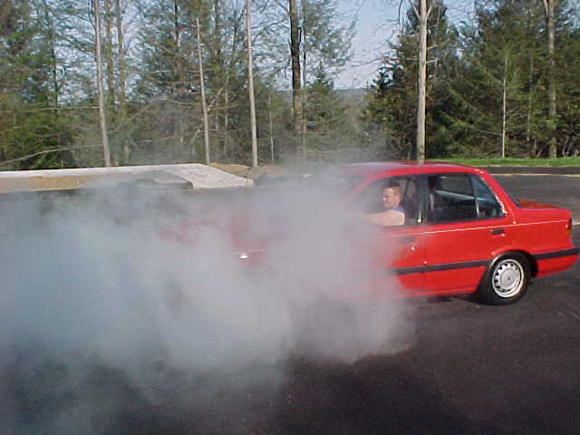 more smokeage
